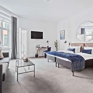 Camera familiare con letto king size
